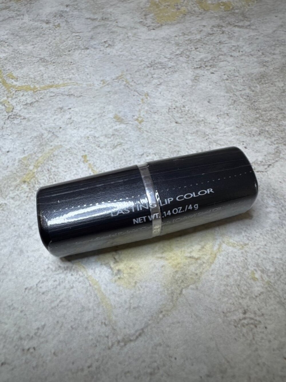 NEW BeautiControl Lasting Lip Color Chianti Lipstick